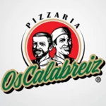 pizzaria oscalabreiz android application logo